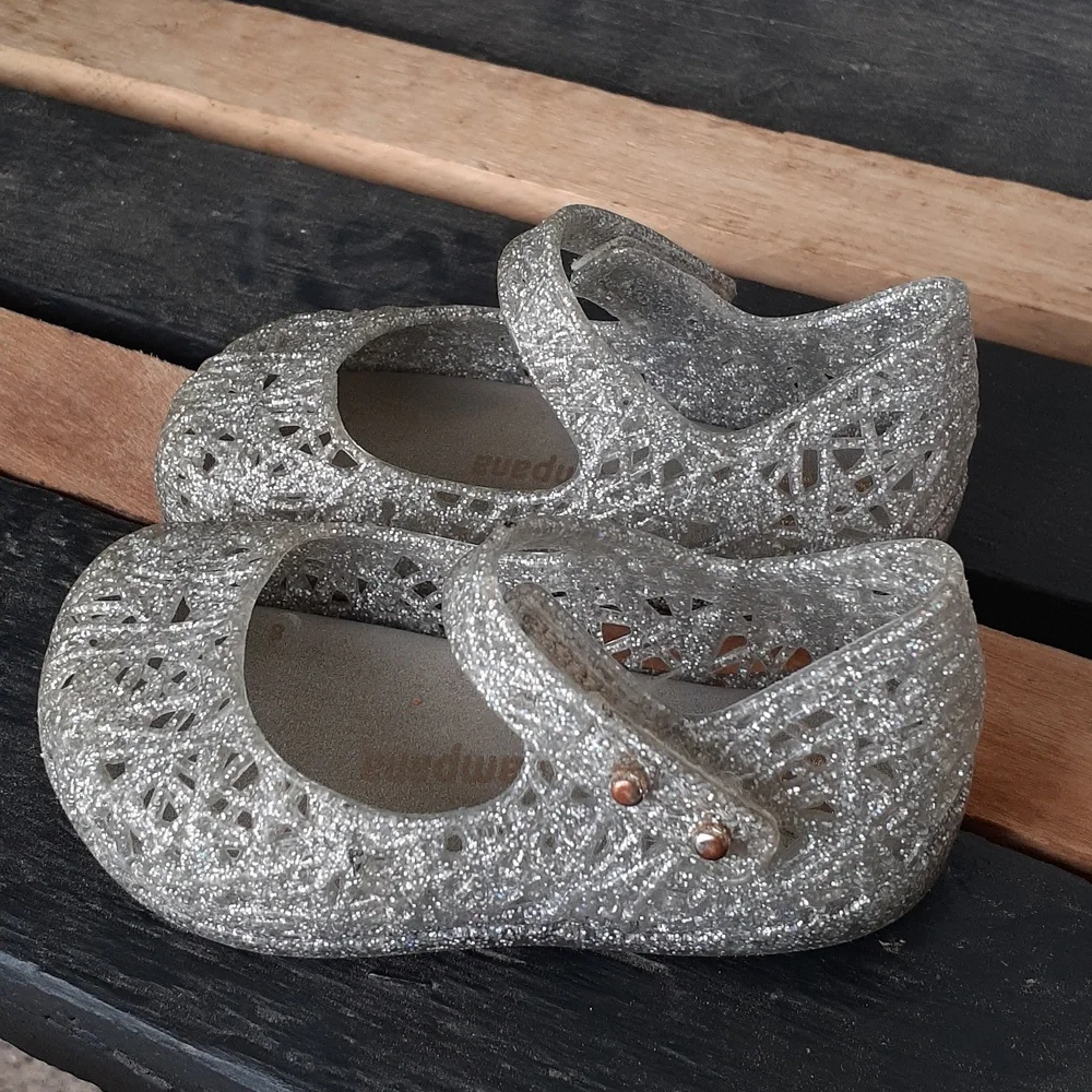 MELISSA CAMPANA FLATS
